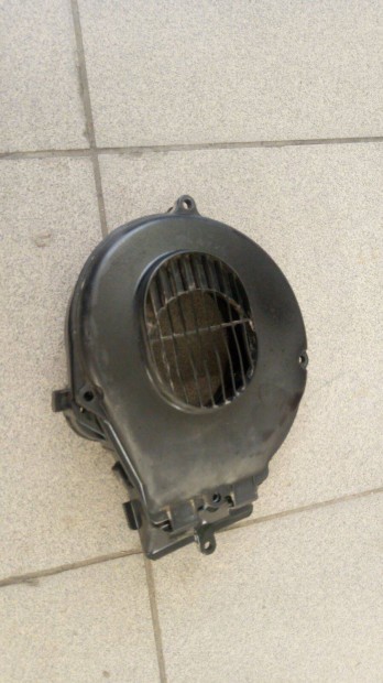 Suzuki Katana ventiltor hz