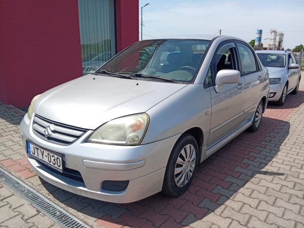 Suzuki LIANA 1.3 GLX