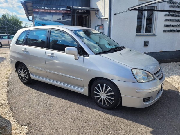 Suzuki LIANA 1.3 GLX AC CD Frissen Szervizelt-...