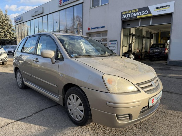 Suzuki LIANA 1.3 GLX AC CD Szigetv�ron