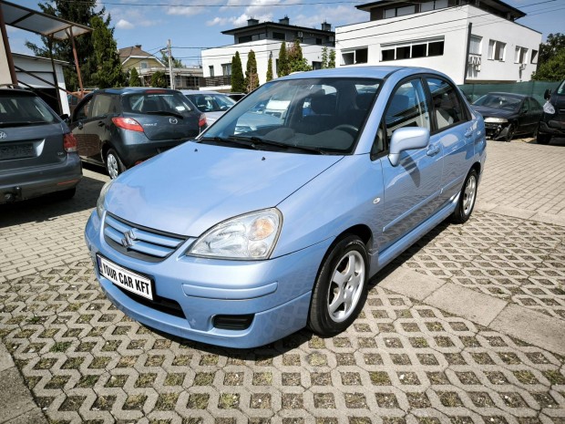 Suzuki LIANA 1.3 GLX AC Jéghideg Klíma! Friss M...