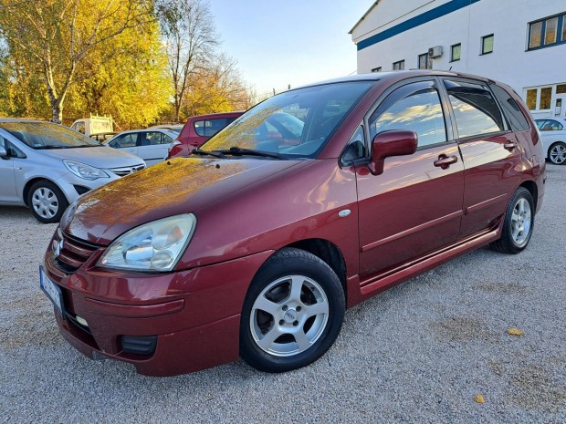 Suzuki LIANA 1.3 GLX AC Klma! 152.000.Km! Veze...
