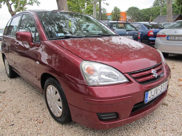 Suzuki LIANA 1.3 GLX AC Magyarorszgi