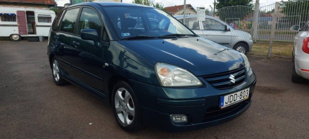 Suzuki LIANA 1.3 GLX Friss Műszaki Vizsga-Vonóh...