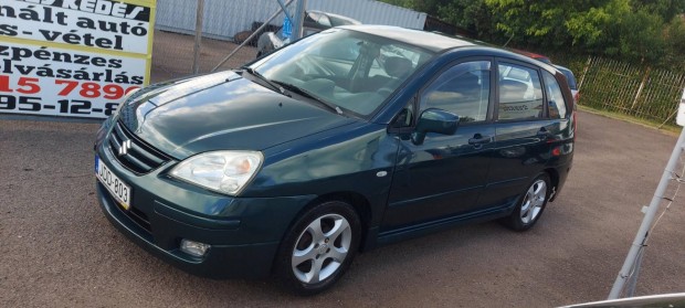 Suzuki LIANA 1.3 GLX Friss Műszaki Vizsga-Vonóh...
