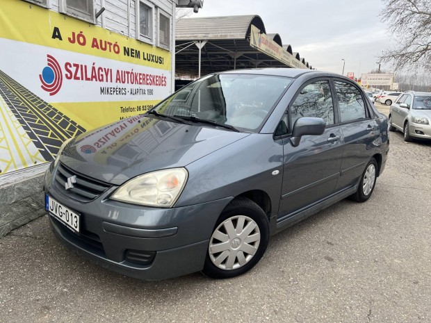 Suzuki LIANA 1.3 GLX ITT s Most Akci!!! 1 TUL...