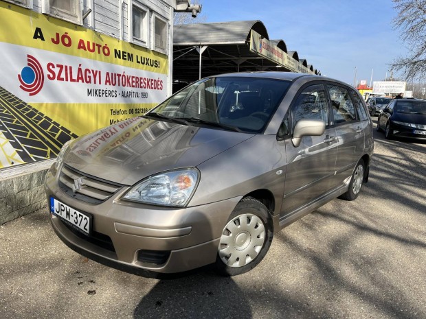 Suzuki LIANA 1.3 GLX ITT s Most Akci!!! Vonh...