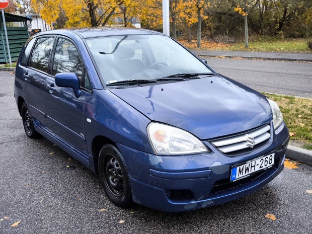 Suzuki LIANA 1.4 DDIS GLX AC