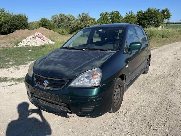 Suzuki LIANA 1.4 Glx Tdi