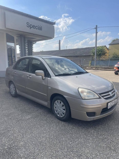 Suzuki LIANA 1.6 GLX