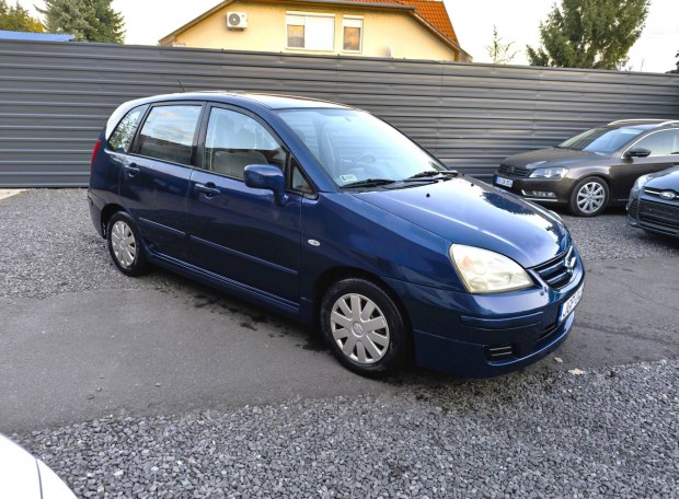 Suzuki LIANA 1.6 GLX