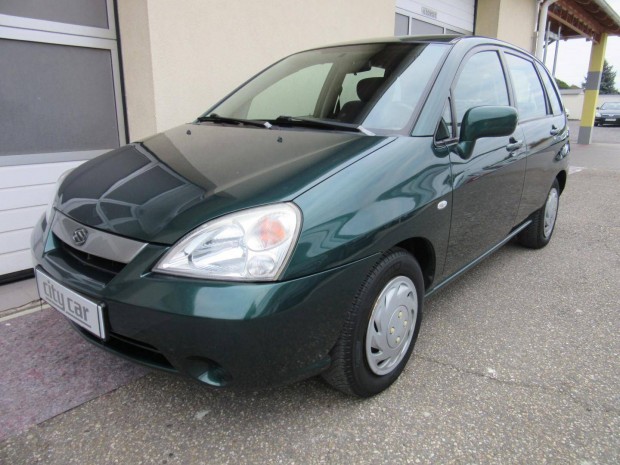 Suzuki LIANA 1.6 GLX ABS. 157 Ezer Km !