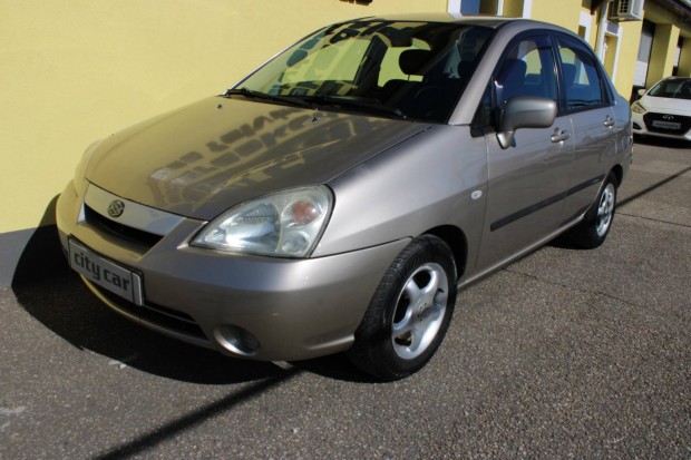 Suzuki LIANA 1.6 GLX ABS !