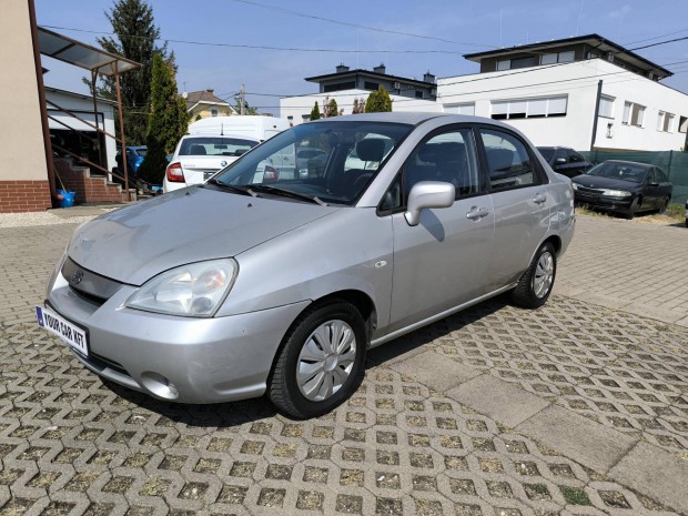 Suzuki LIANA 1.6 GLX COOL