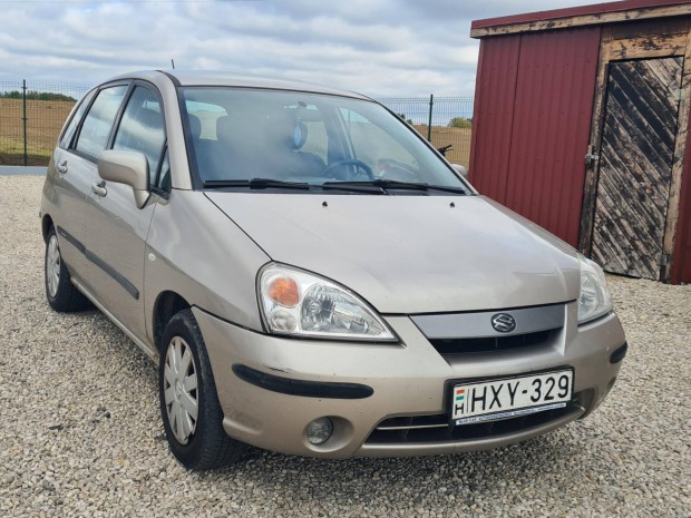 Suzuki LIANA 1.6 GLX Klima