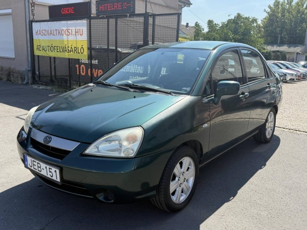 Suzuki LIANA 1.6 GLX Klima 80 e km!