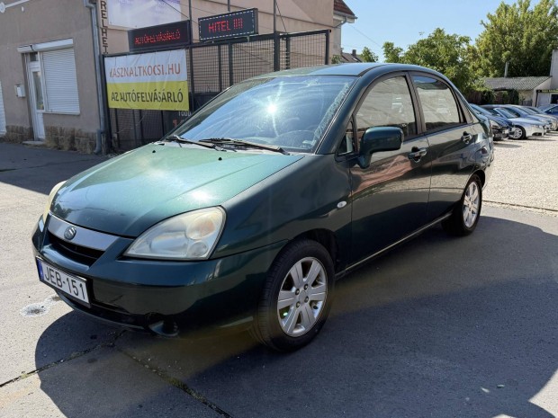 Suzuki LIANA 1.6 GLX Klima 80 e km!