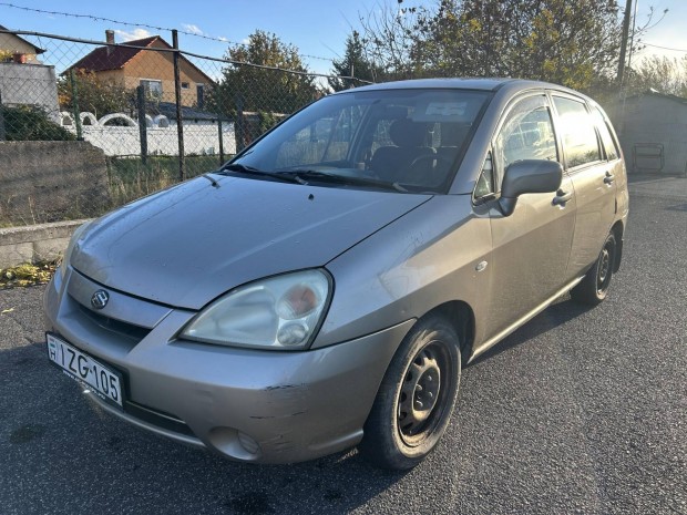 Suzuki LIANA 1.6 GLX Klíma!