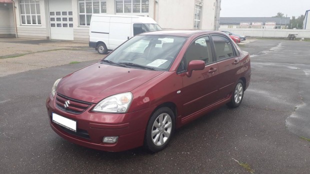 Suzuki LIANA 1.6 GS AC