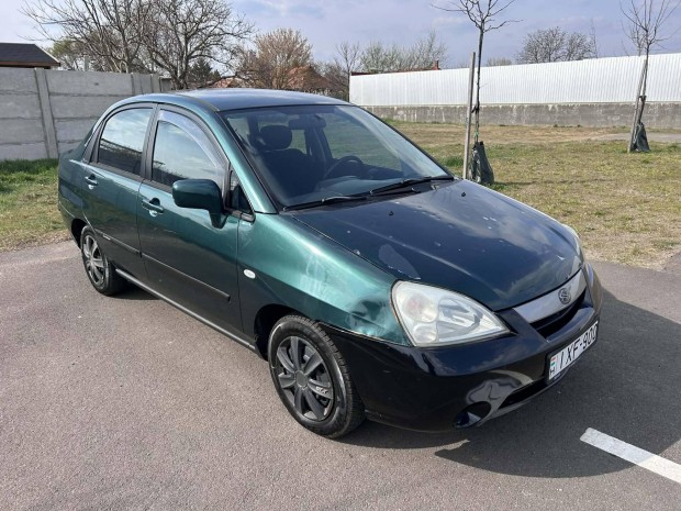 Suzuki LIANA 1.6 GS AC 85.700 KM / Kl�m�s / VON...
