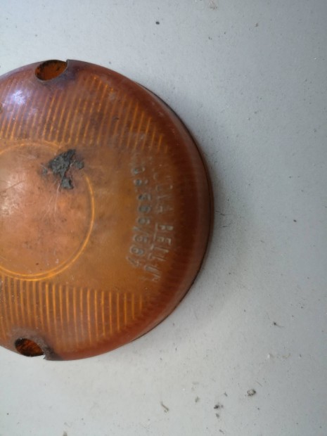 Suzuki LJ80 irnyjelz bra 