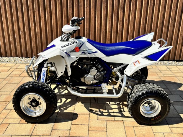 Suzuki LT-R 450 Gyri llapot!
