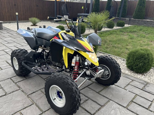 Suzuki LT-Z 400