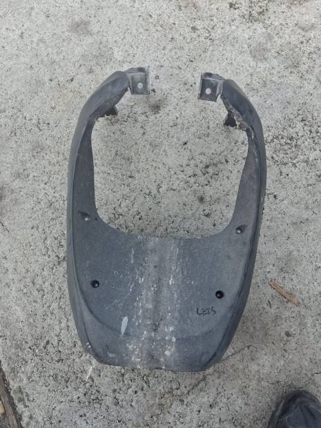 Suzuki Lets 2 cpa idom