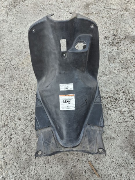 Suzuki Lets 2 trd idom