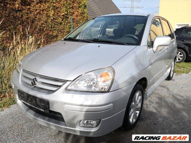 Suzuki Liana 1.3 1.6 alkatrész