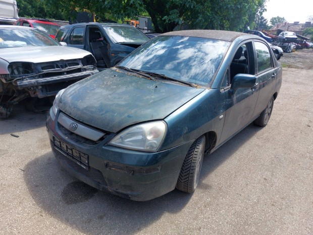 Suzuki Liana 1.6 alkatrészei