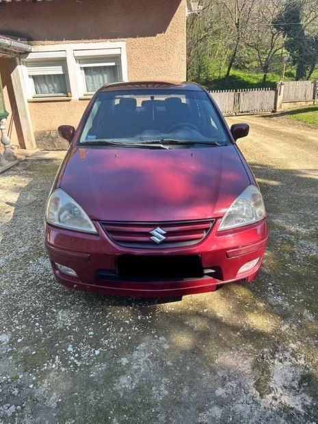 Suzuki Liana 4x4 1.6 benzin
