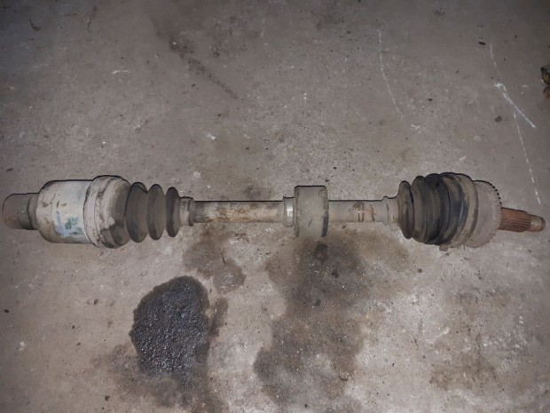 Suzuki Liana Bal Els� F�ltengely