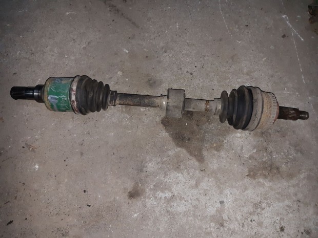 Suzuki Liana Bal Els� F�ltengely