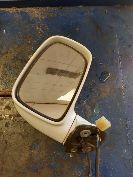 Suzuki Liana Jobb Visszapillant� T�k�r Elektromos