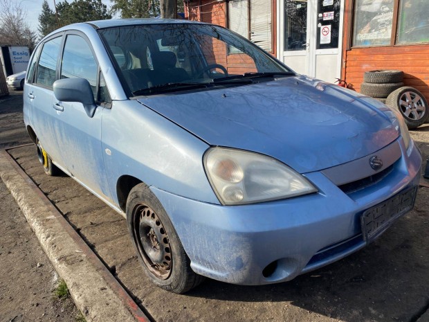 Suzuki Liana (2001) 1.6i M16A Alkatrszek #M2222