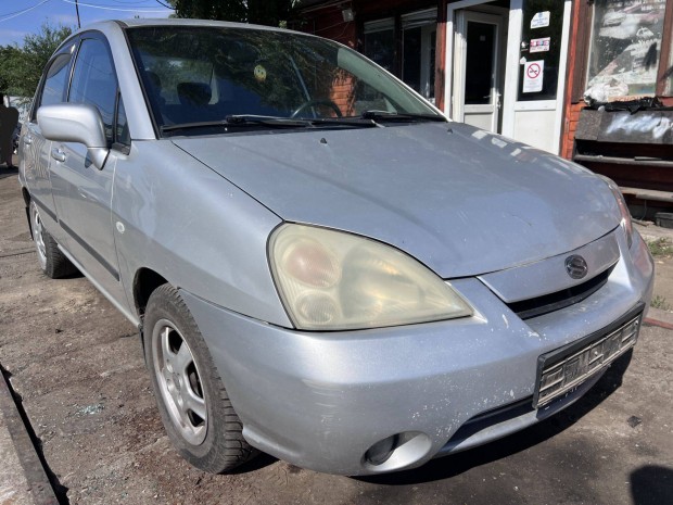 Suzuki Liana (2002) 1.6i M16A Alkatrészek #M3027