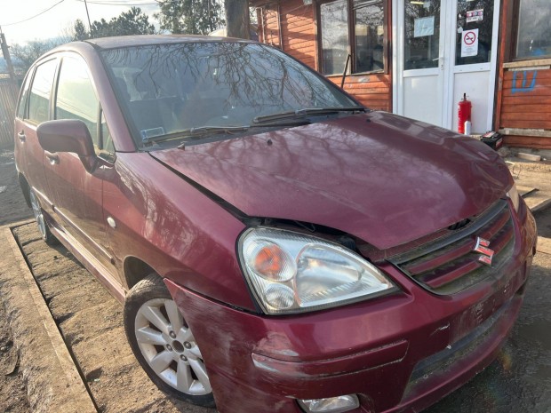 Suzuki Liana (2005) 1.6i M16A Alkatr�szek #M3661