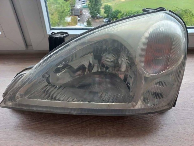 Suzuki Liana lmpa