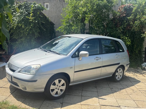 Suzuki Liana magánszemélytől, összkerék meghajtással