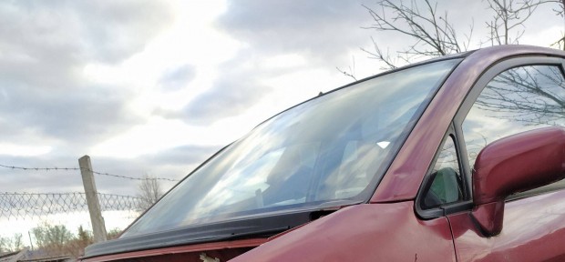Suzuki Liana visszapillantó tükör