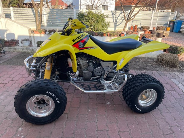 Suzuki Ltz 400