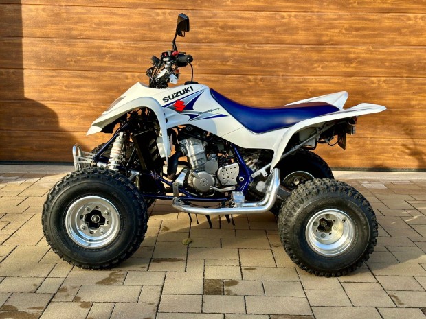 Suzuki Ltz 400 papros 2 szemlyes quad! B jogsi! (cfmoto, raptor )