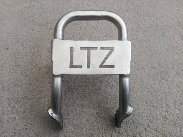 Suzuki Ltz 400 ütköző