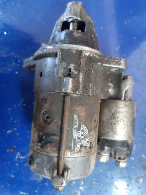 Suzuki Maruti Önindító