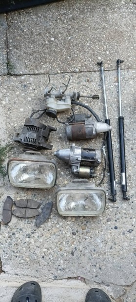 Suzuki Maruti alkatrszek egyben elad