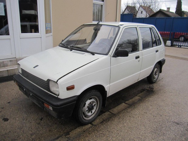 Suzuki Maruti hasznlt alkatrszek