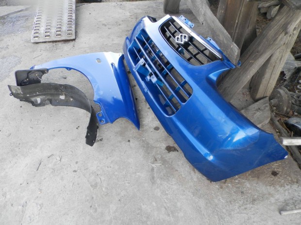 Suzuki Maruti sárvédő, lökháritó