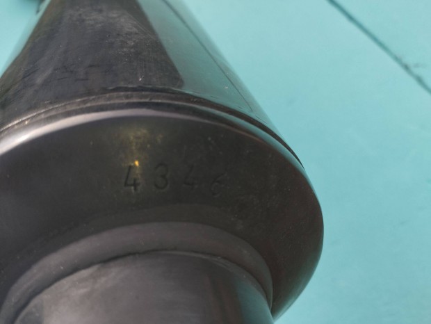 Suzuki RF 600 Marving kipufog�