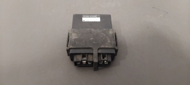 Suzuki RF 600 R Ecu cdi gyújtás elektronika